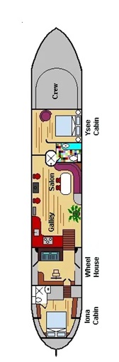 Deck 1