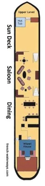 Deck 1