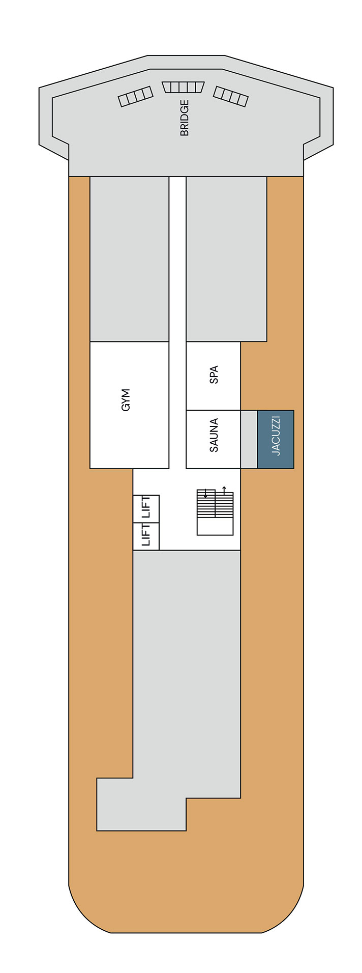 Deck 8