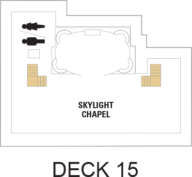 Deck 15