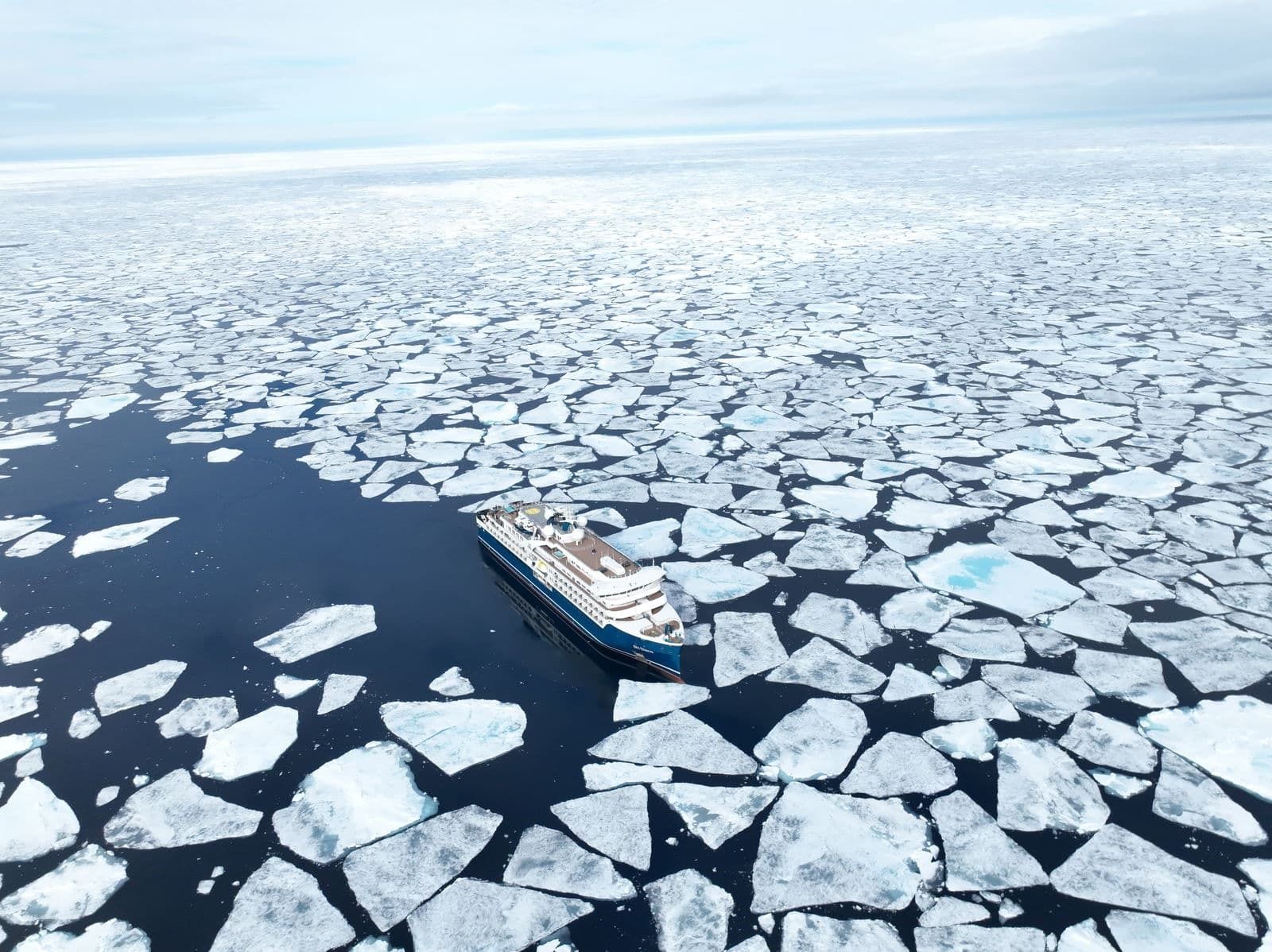  Photo Credit: Swan Hellenic