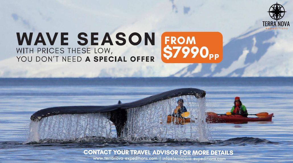 Terra Nova Expeditions