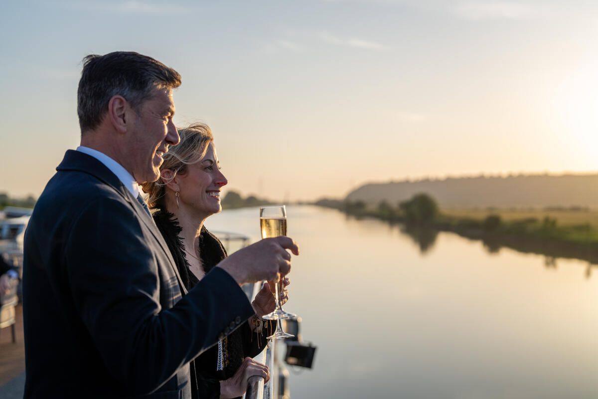 Enjoy special air savings to Europe