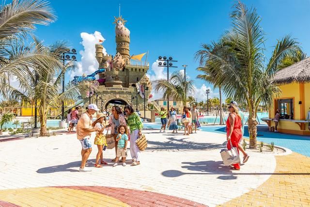  Photo Credit: Princess Cruises