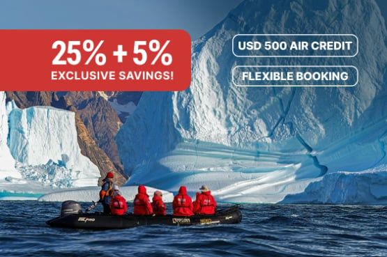 Spring Special: Cruise with Confidence