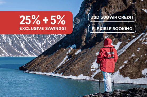 Spring Special: Cruise with Confidence