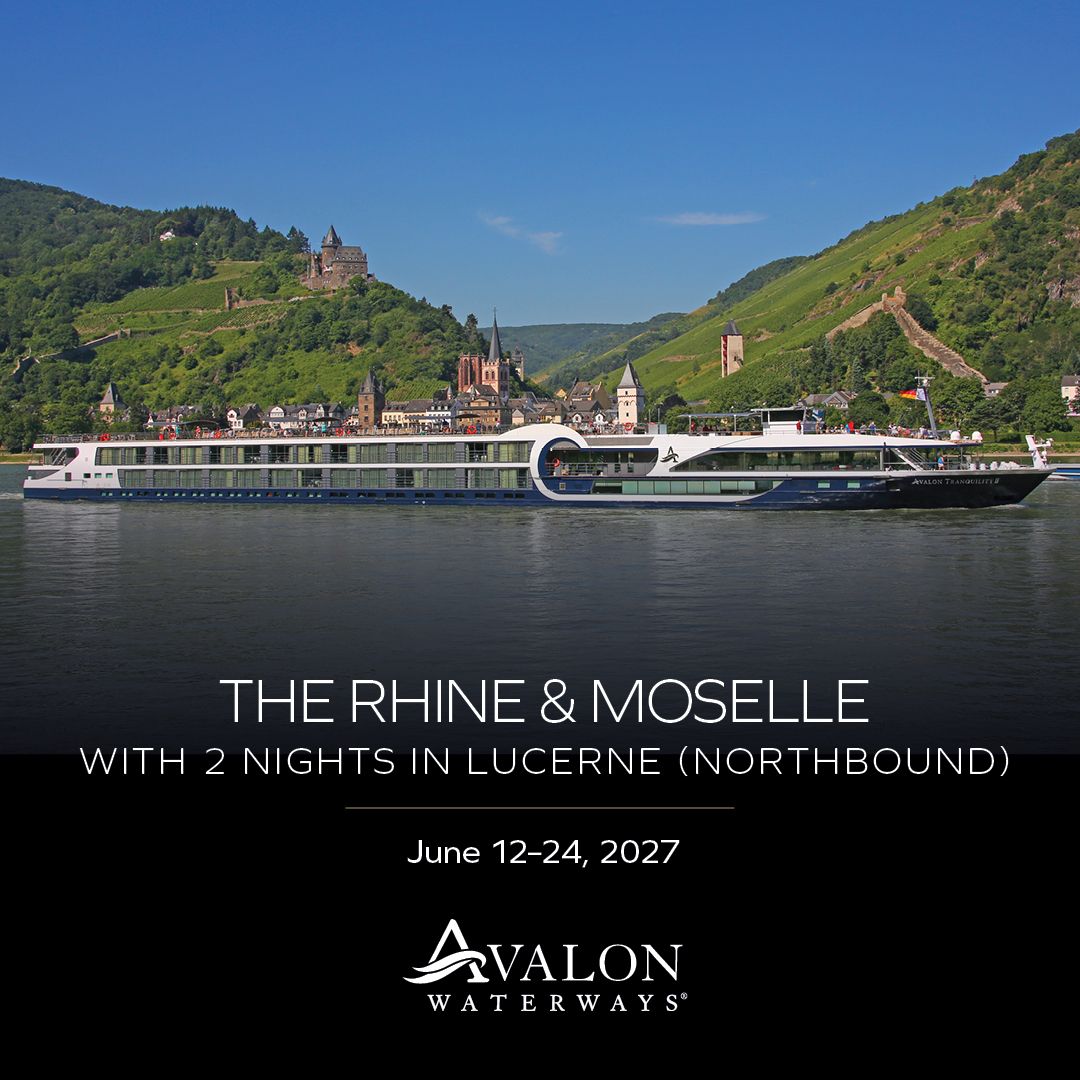Avalon 2027