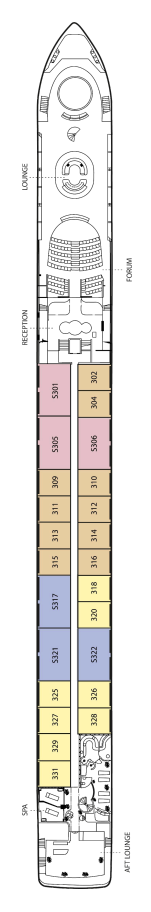 Upper Deck