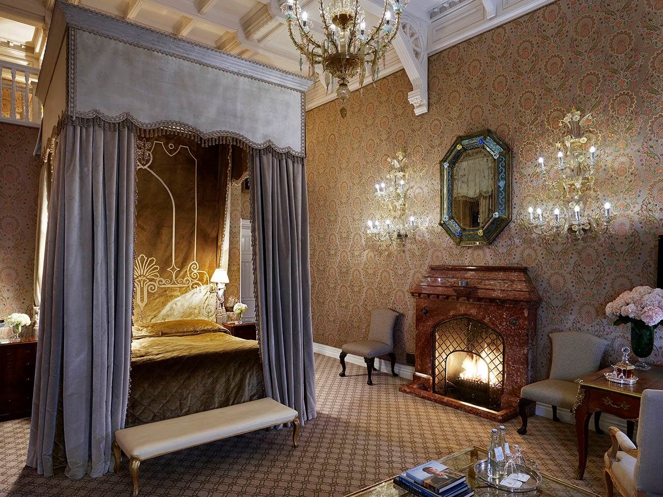 Ashford Castle Hotel