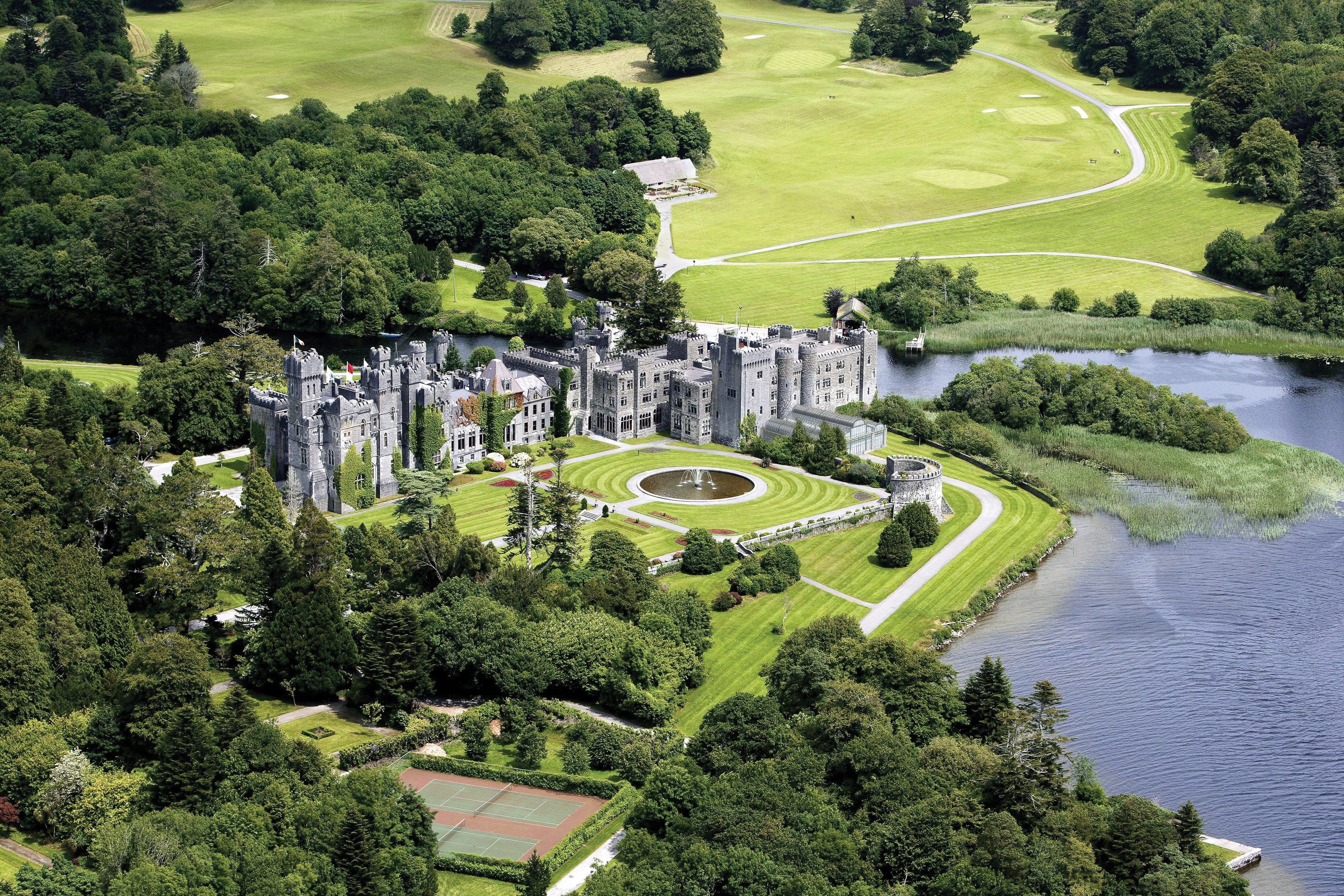 Ashford Castle