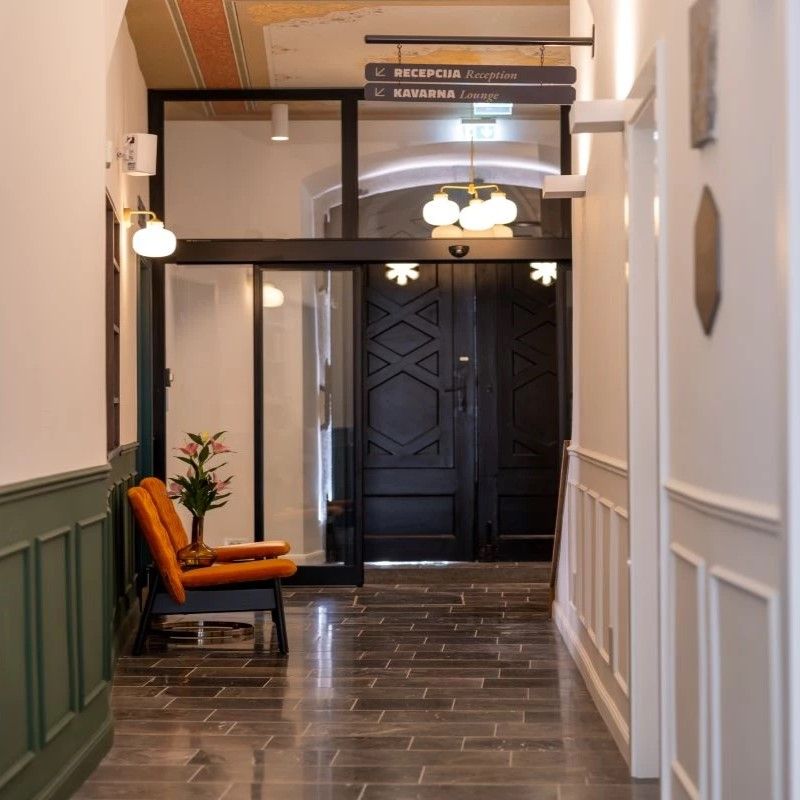 Hotel Heritage