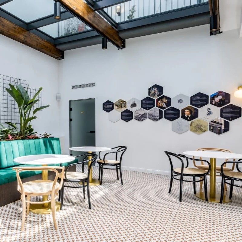 Hotel Heritage