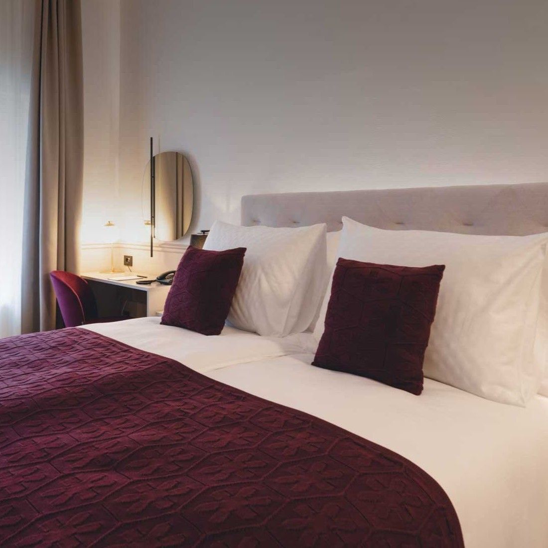 Hotel Heritage