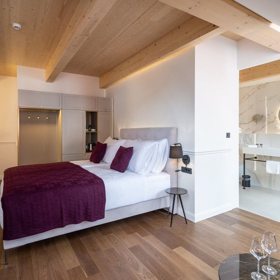 Hotel Heritage