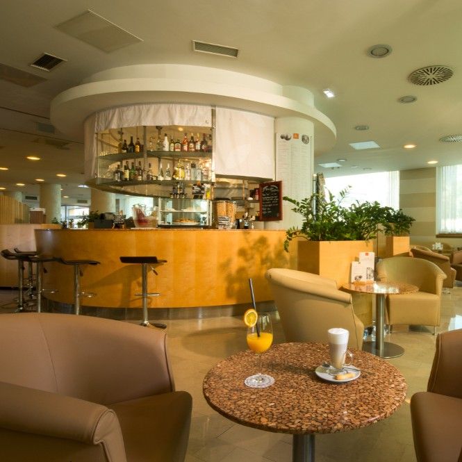 City Hotel Ljubljana