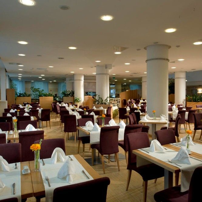 City Hotel Ljubljana