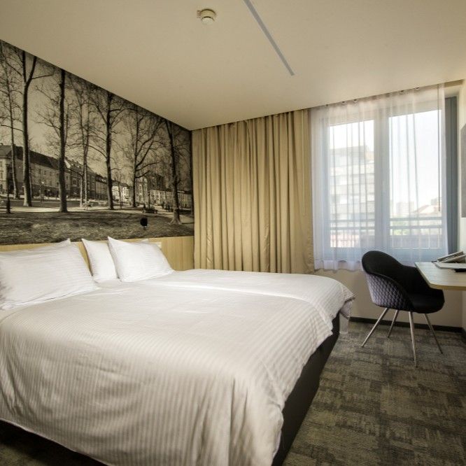 City Hotel Ljubljana