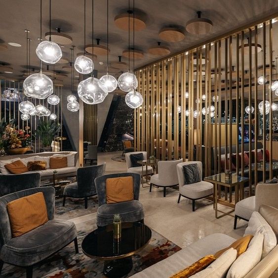 InterContinental Hotel