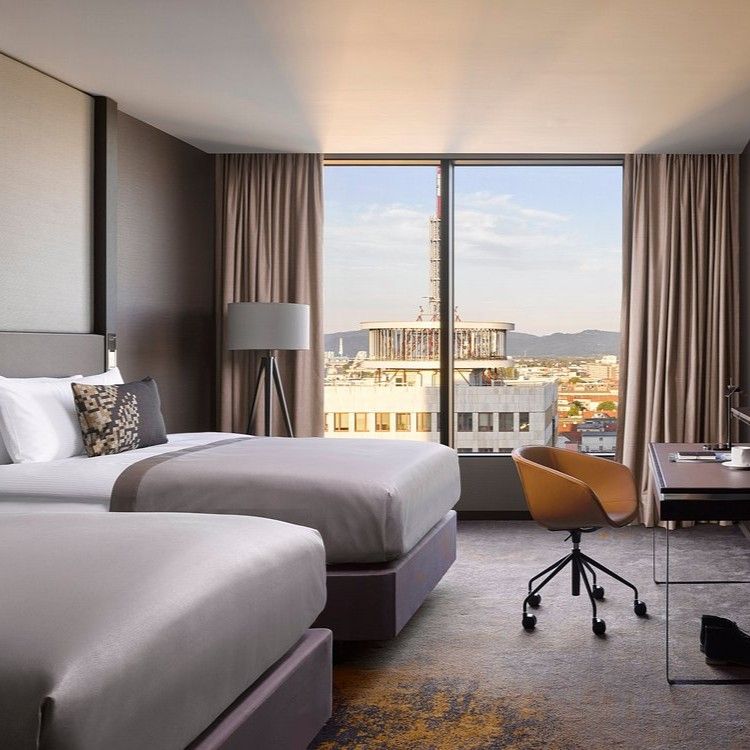 InterContinental Hotel