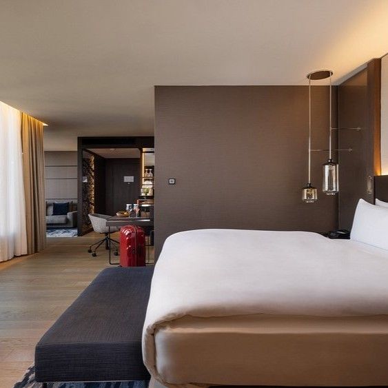 InterContinental Hotel
