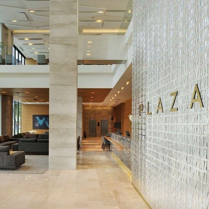 Radisson Blu Plaza