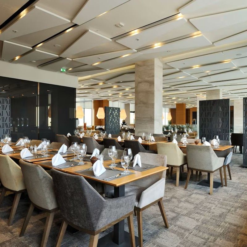 Radisson Blu Plaza