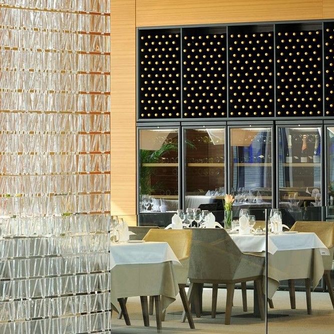 Radisson Blu Plaza