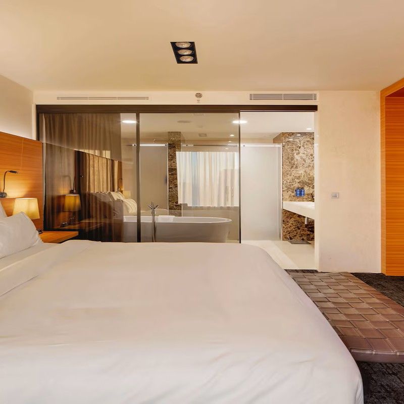 Radisson Blu Plaza