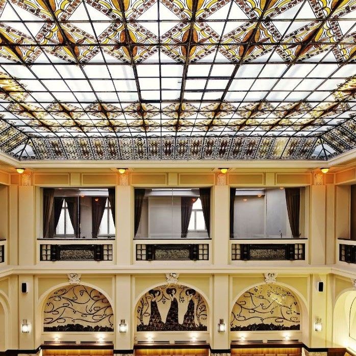 Grandezza Hotel Luxury Palace