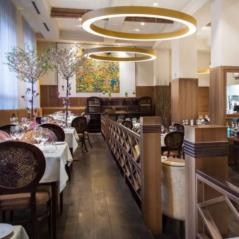 Grandezza Hotel Luxury Palace