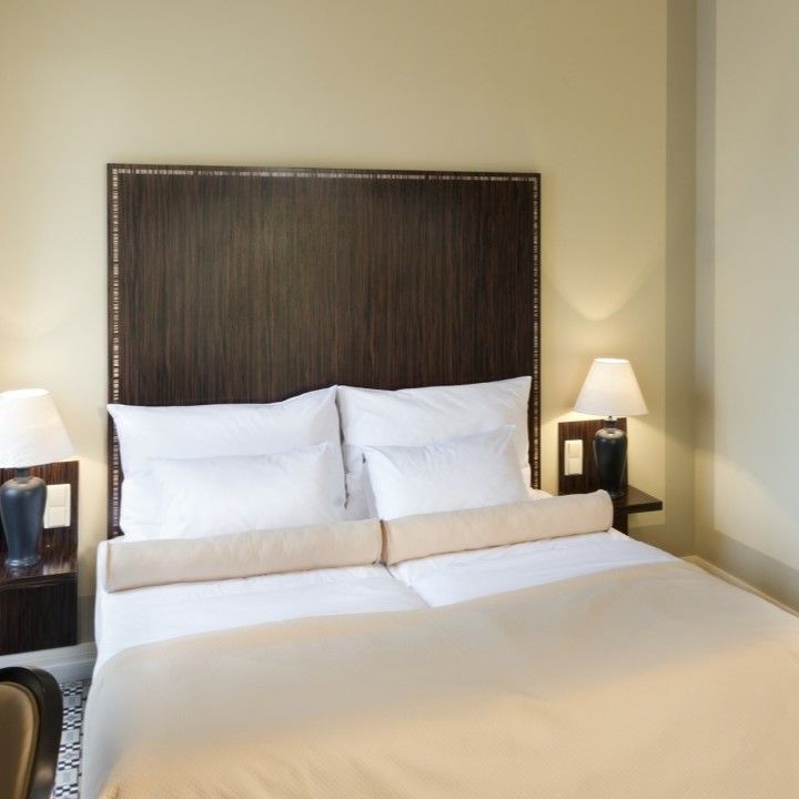 Grandezza Hotel Luxury Palace