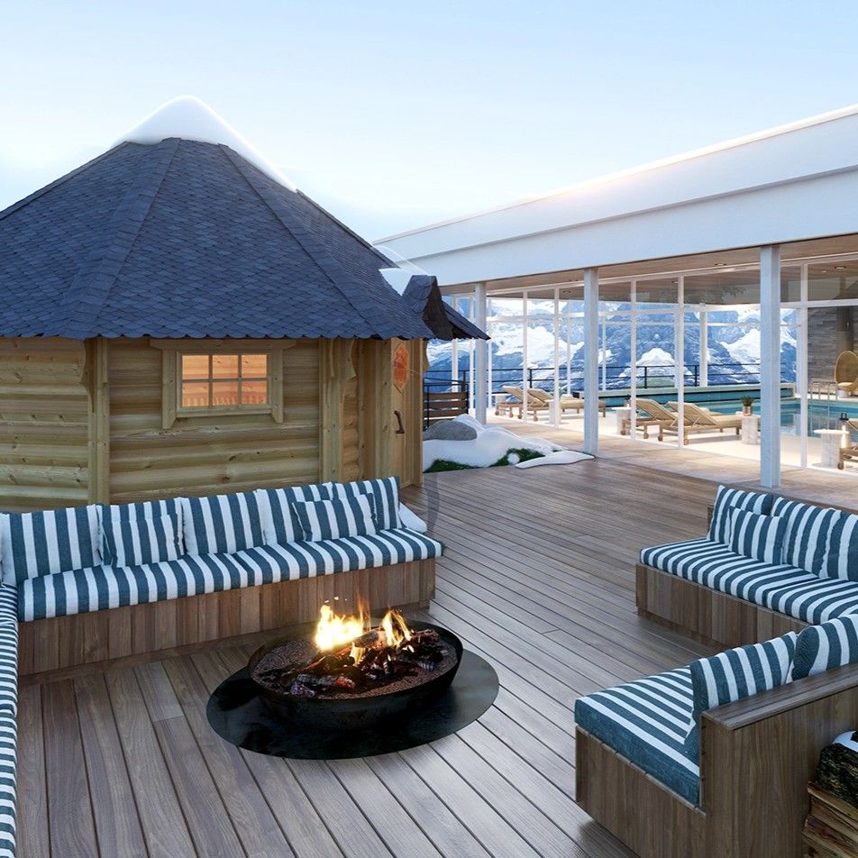 Braunbar Hotel and Spa