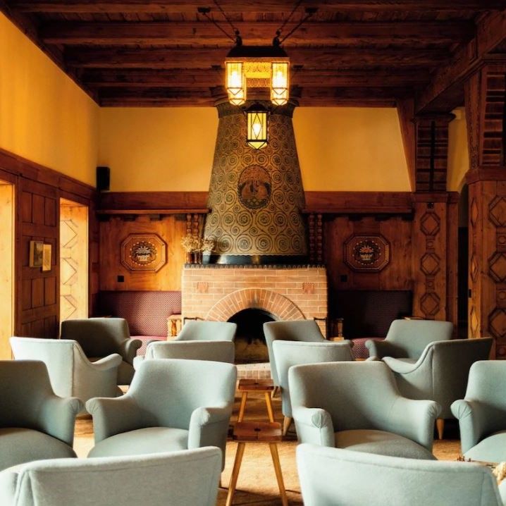 Grand Hotel Belvedere