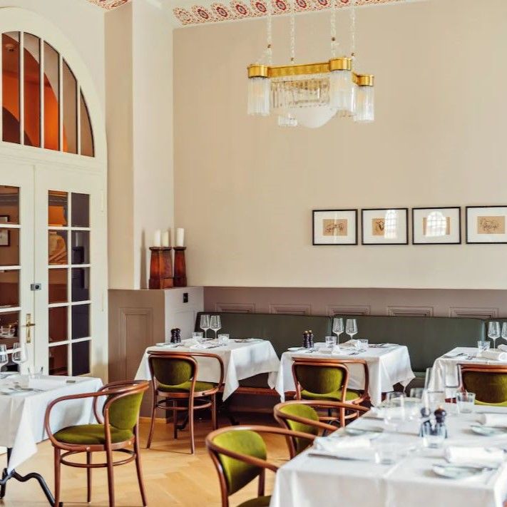Grand Hotel Belvedere
