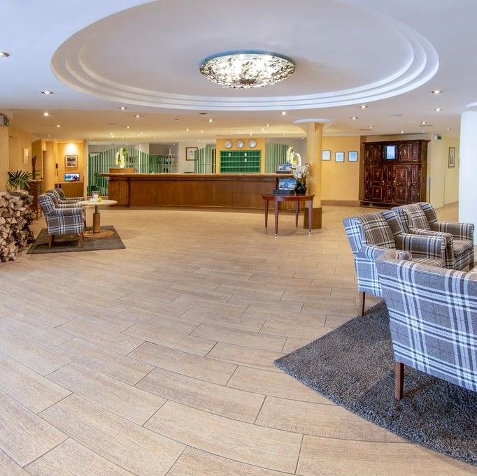 Hotel Silberhorn