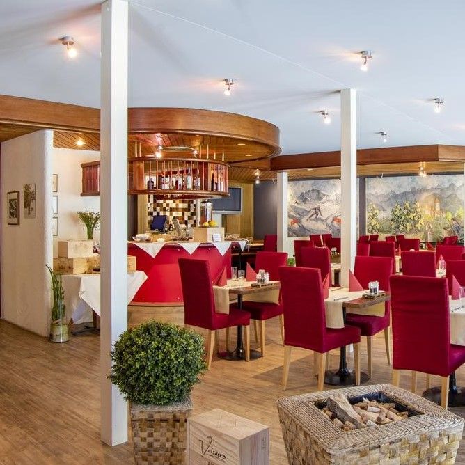 Hotel Silberhorn