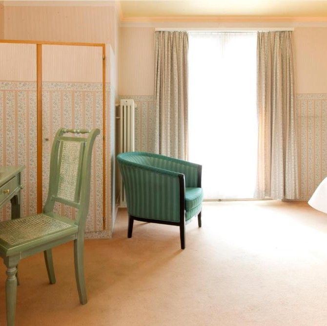 Hotel Silberhorn