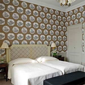 Brenners Park Hotel and Spa