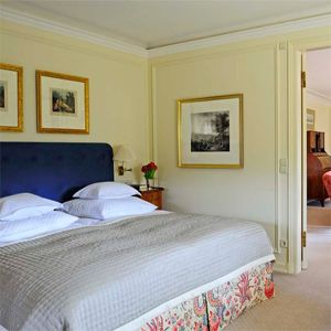 Brenners Park Hotel and Spa