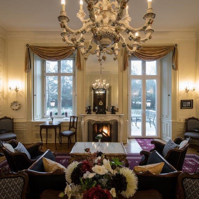 Hotel Belle Epoque