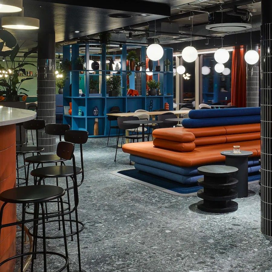 Tribe Hotel Baden-Baden