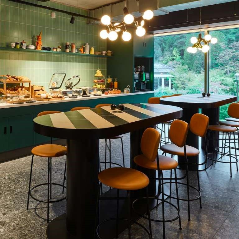 Tribe Hotel Baden-Baden