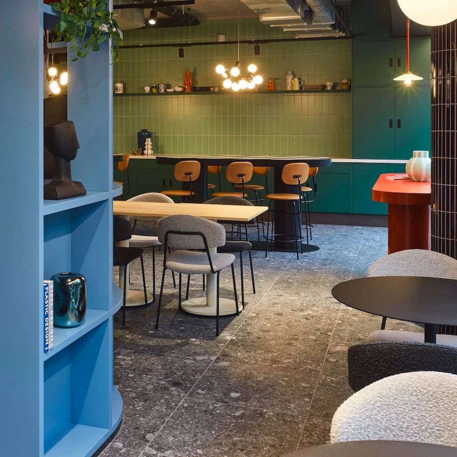 Tribe Hotel Baden-Baden