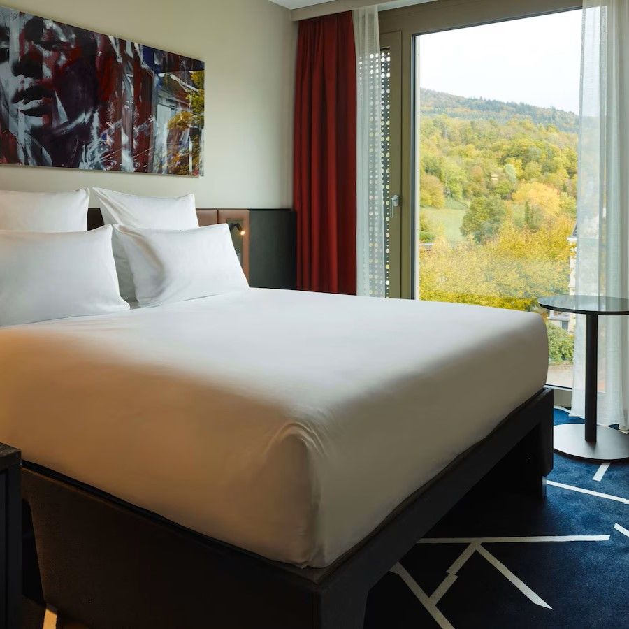 Tribe Hotel Baden-Baden