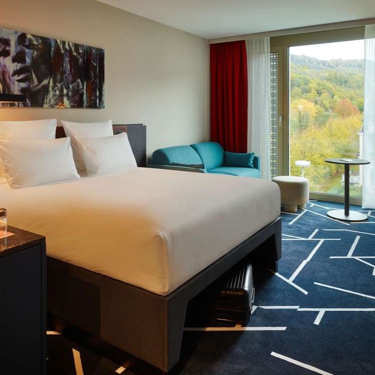 Tribe Hotel Baden-Baden
