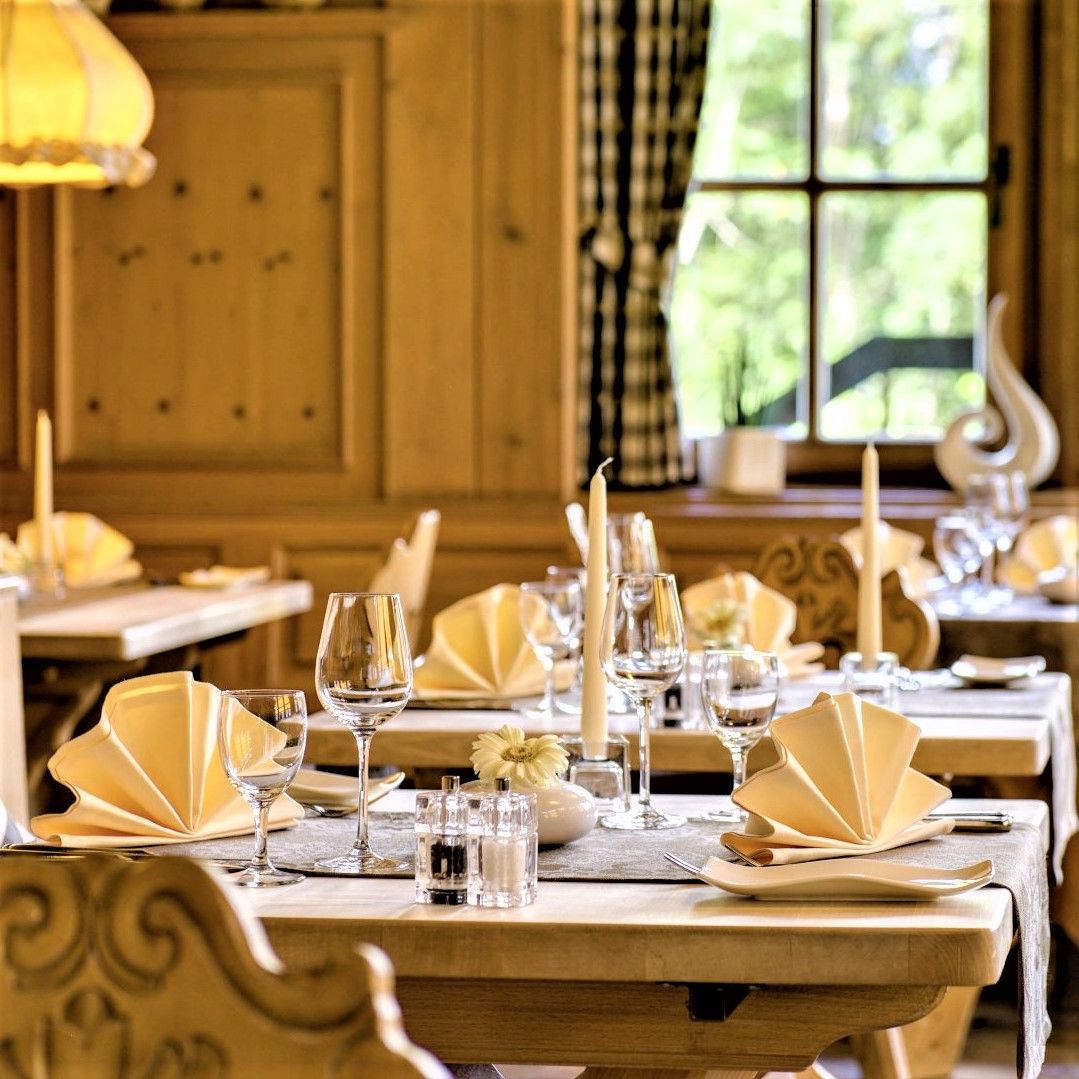 Boutique Hotel Alemannenhof