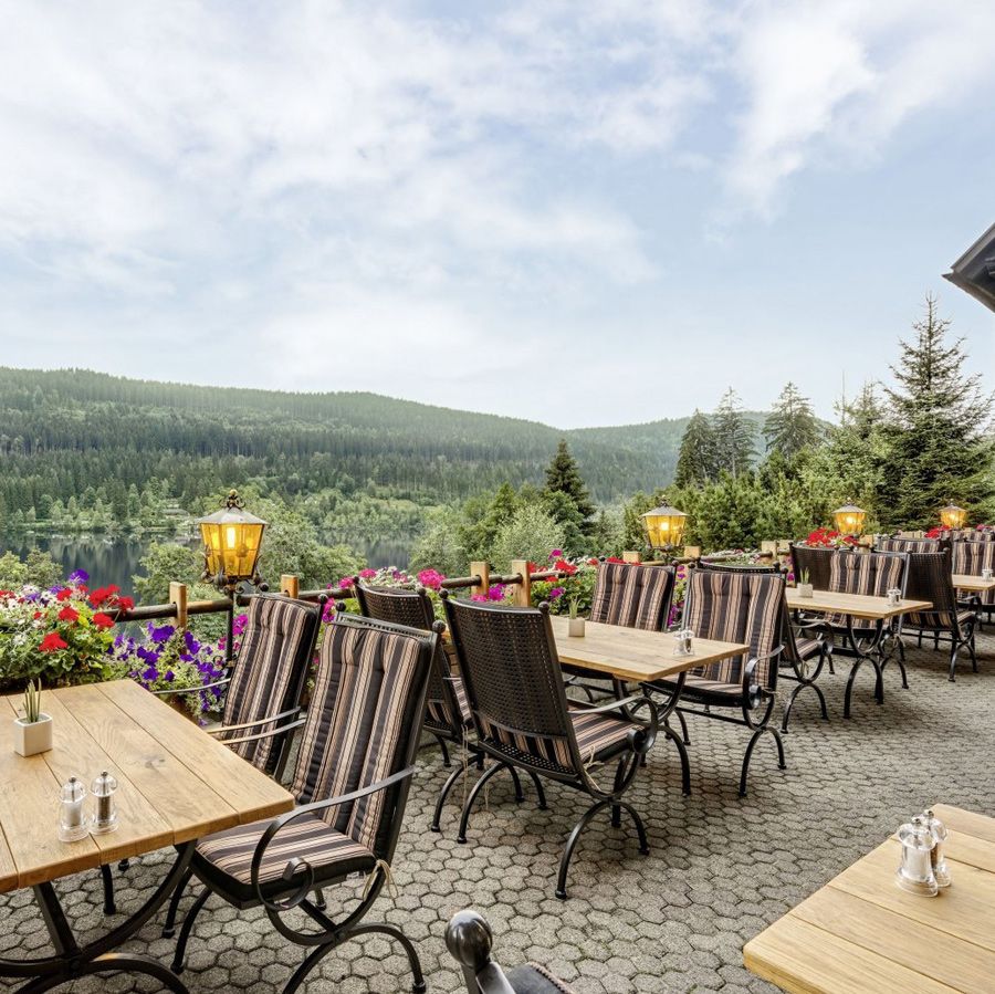 Boutique Hotel Alemannenhof