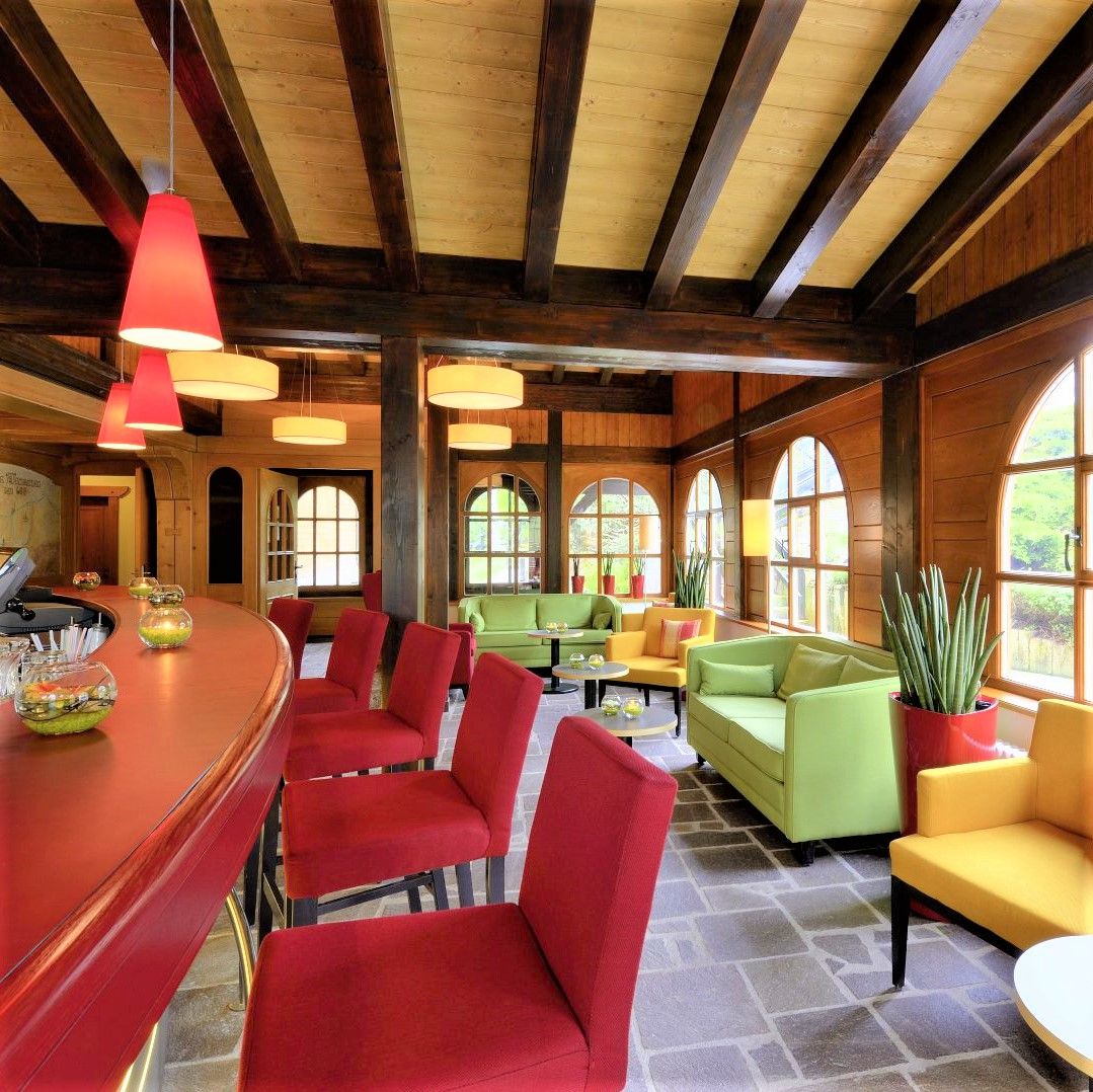 Boutique Hotel Alemannenhof