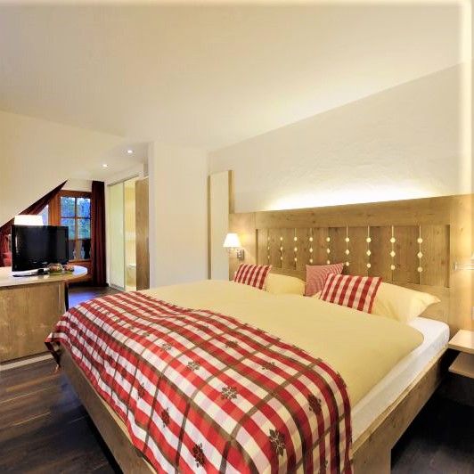 Boutique Hotel Alemannenhof