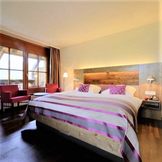 Boutique Hotel Alemannenhof